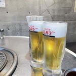 ハラミ家 こっくん - 