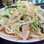 ラーメン工房 みそ伝 - 