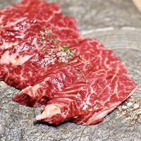 焼肉Garden MISAWA - 極上ハラミ