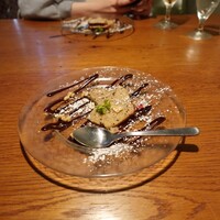 Seafood bar Ermitage 横浜鶴屋町店 - 