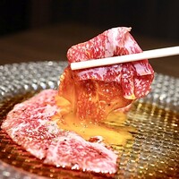 焼肉Garden MISAWA - 飛騨牛ユッケ