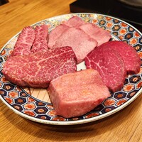 焼肉すどう 春吉 - 