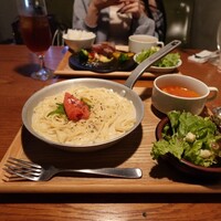 Seafood bar Ermitage 横浜鶴屋町店 - 