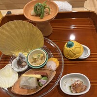 銀座 きた川 - 
