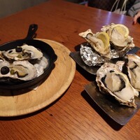 Seafood bar Ermitage 横浜鶴屋町店 - 