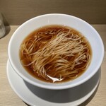 らぁ麺 蒼空 - 