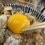豚マニア丼 稲田屋 サン - 