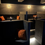 M2 シーシャカフェ＆バー - 