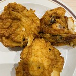 ケーエフシーレストラン - 