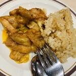 ケーエフシーレストラン - 