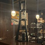 コーヒー&チョコレート マーレイ 東店 - 