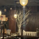 コーヒー&チョコレート マーレイ 東店 - 