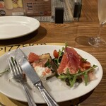 Pizzeria Bakka M'unica - 