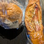 小麦の郷 - 料理写真: