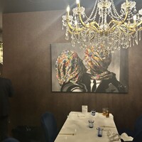 COWMAN STEAK CLUB - 