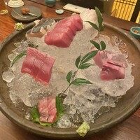 魚匠 銀平 道頓堀店 - 