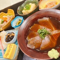 海鮮処松月亭 博多本店 - 