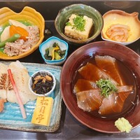 海鮮処松月亭 博多本店 - 