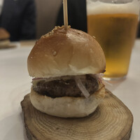 COWMAN STEAK CLUB - 