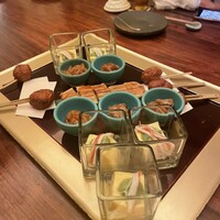 魚匠 銀平 道頓堀店 - 