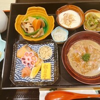 海鮮処松月亭 - 