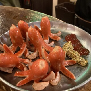 口コミ一覧 : タコヤココ 下北沢店 （TACOYAcoco） - 下北沢/たこ焼き