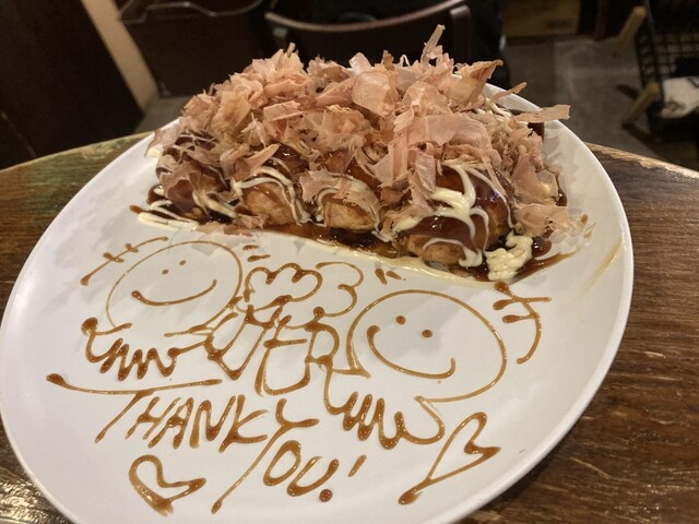 たこやここ タコヤココ 下北沢店 （TACOYAcoco）のご予約 - 下北沢/たこ焼き