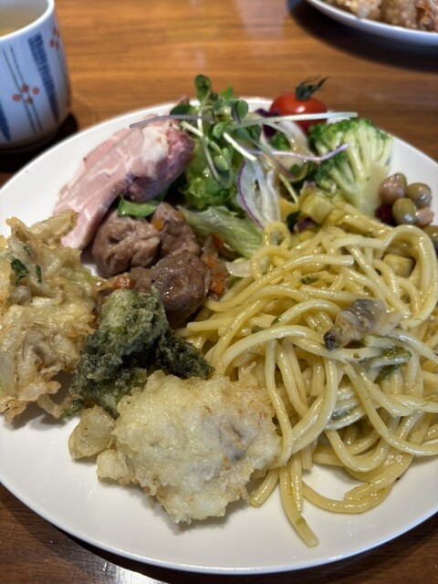 Chisou Zanmai Daimaru Tokyo Ten photo 5