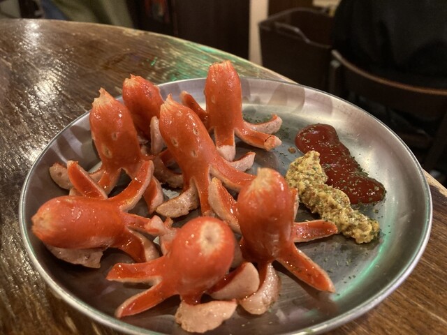 タコヤココ 下北沢店 （TACOYAcoco）のご予約 - 下北沢/たこ焼き