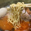 浅草 熟成味噌らーめん のりあき･美々