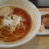 UMAMI SOUP Noodles 虹ソラ