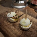 Italian Cafe Ramo - 