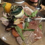 Italian Cafe Ramo - 
