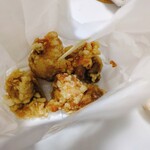 カリッジュ - 料理写真: