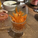Italian Cafe Ramo - 