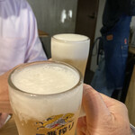 啼寅東京 - 
