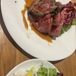 川反ミートキッチン - 