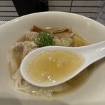 麺処 虵の目屋 - 