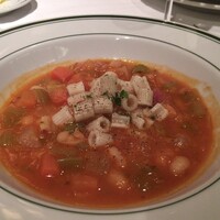 ウルフギャング・ステーキハウス 丸の内店 - 