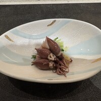 神楽坂 鮨 弥栄 - 