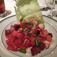 ウルフギャング・ステーキハウス 丸の内店 - 