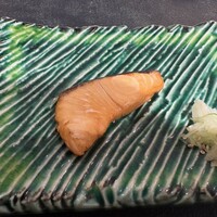 神楽坂 鮨 弥栄 - 
