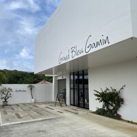 Grand Bleu Gamin - 