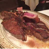 ウルフギャング・ステーキハウス 丸の内店 - 