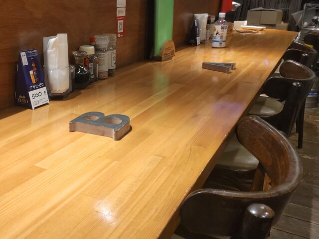 和伊和伊 炭焼酒場 こぶちゃん - 苫小牧（居酒屋）の写真