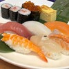 沼津魚がし鮨 流れ鮨 菊川店