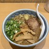 祇園白川ラーメン
