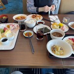 スカイレストラン ハレアス - 