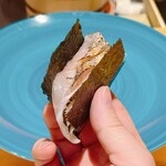 鮨 urag - カマス①