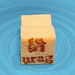 鮨 urag - 玉子②